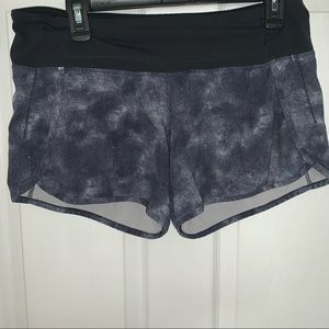 Lululemon Tracker IV Shorts